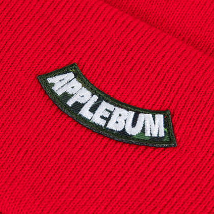 APPLEBUM-ARCH-LOGO-KNIT-CAP-RED-BLOG3