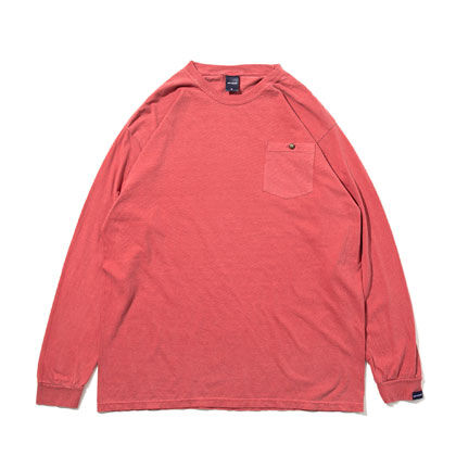 APPLEBUM-CONCHO-OVER-DYE-POCKET-LS-T-SHIRT-VINTAGE-RED-BLOG1