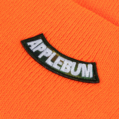 APPLEBUM-ARCH-LOGO-KNIT-CAP-ORANGE-BLOG3