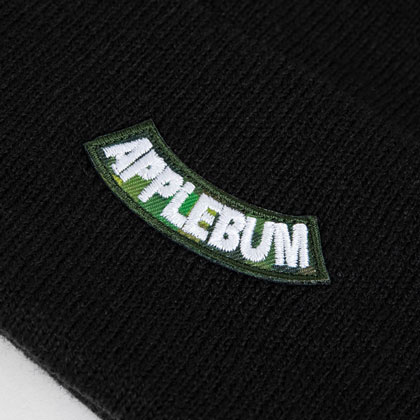 APPLEBUM-ARCH-LOGO-KNIT-CAP-BLACK-BLOG3
