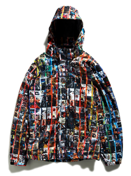 39ch. 【MURO×APPLEBUM】 : BITTER DARTS BLOG