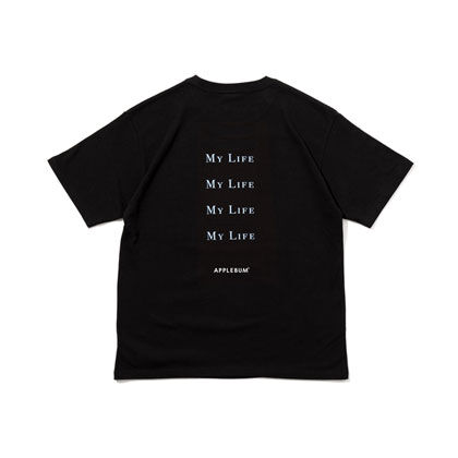 APPLEBUM-MY-LIFE-T-SHIRT-BLACK-BLOG2