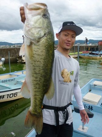 釣果情報 小林貸船釣具店の釣果情報