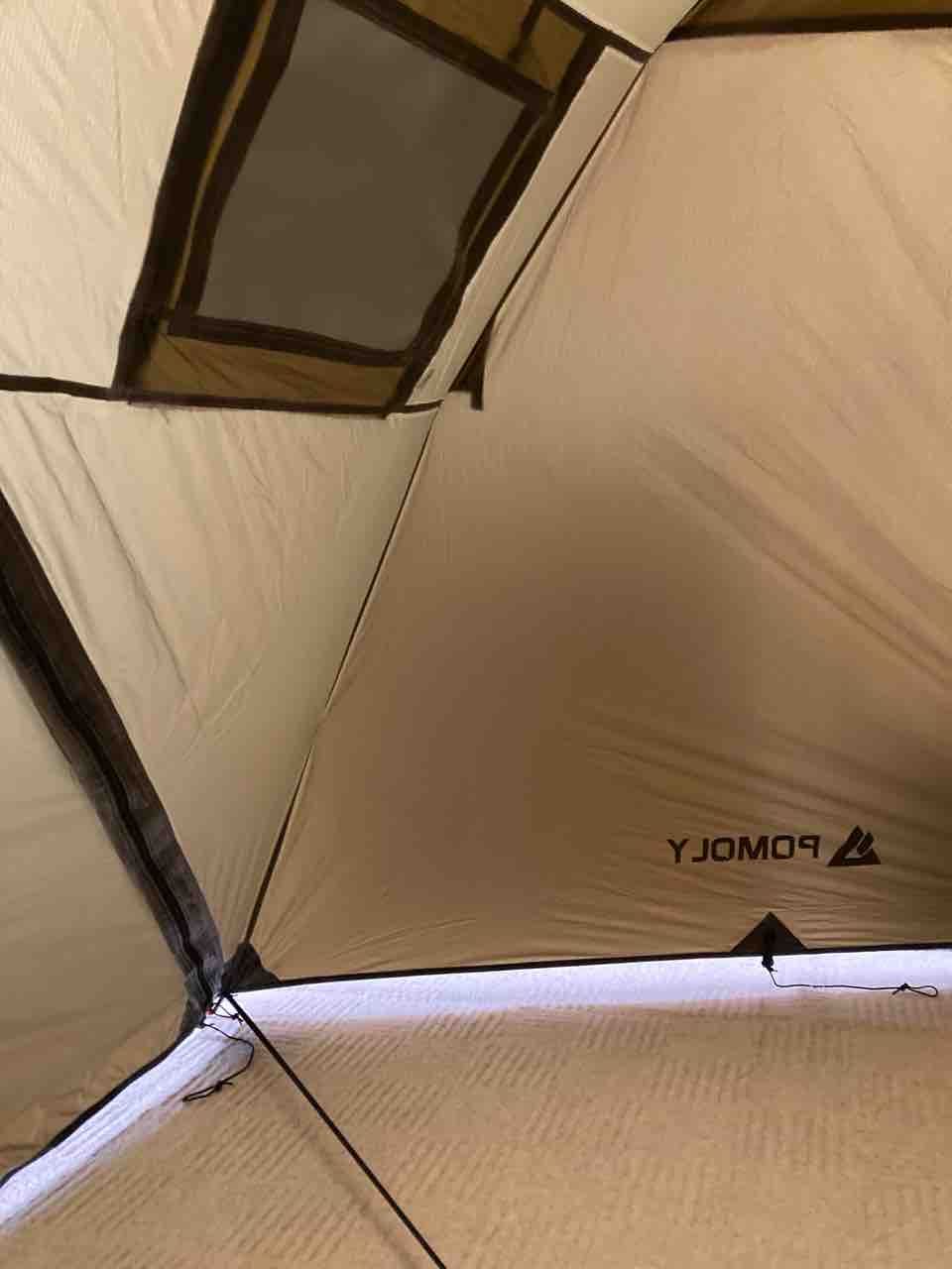 次に購入したテントは、、、、Dune Solo : Biwako Camp 次に購入したテントは、、、、Dune Solo : Biwako Camp