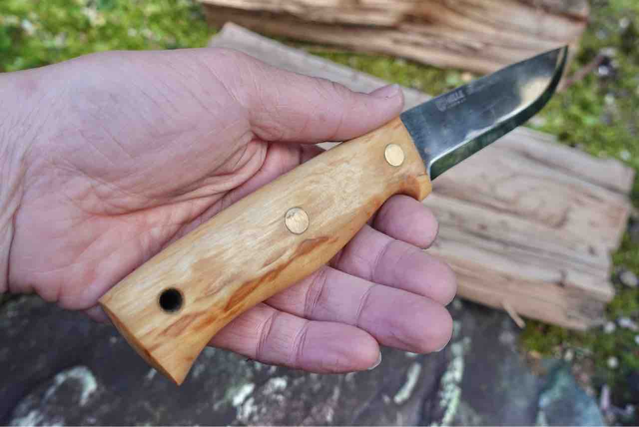 HELLE TEMAGAMI 14C28N リミテッドエディションを使ってみて HELLE TEMAGAMI 14C28N リミテッドエディションを使ってみて