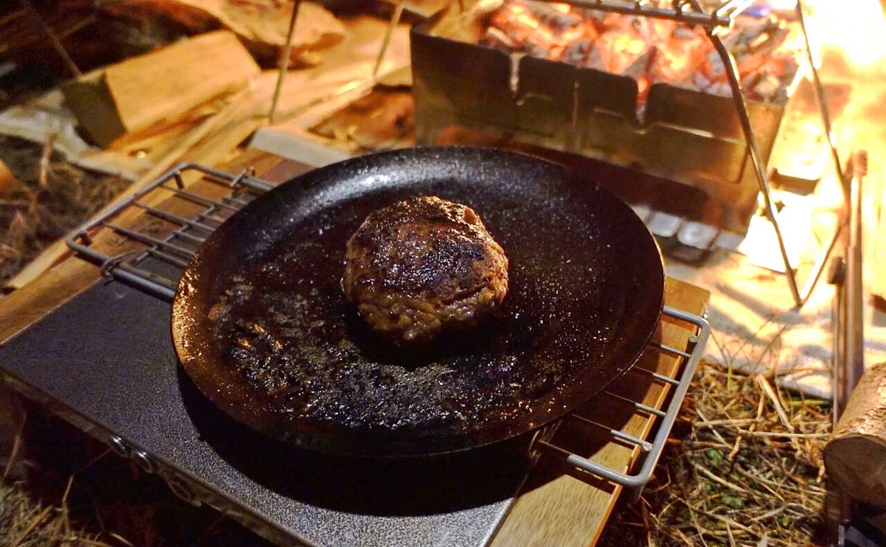 ソトメシンガーRXで悪を倒すぜ！ : Biwako Camp