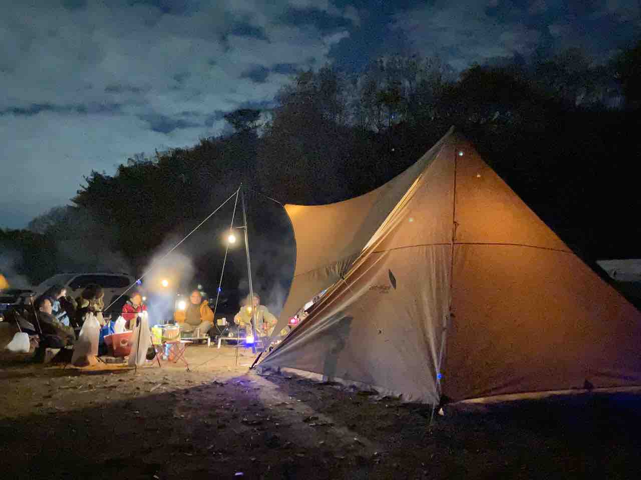アルパカプラスストーブを使ってみて : Biwako Camp アルパカプラスストーブを使ってみて : Biwako Camp