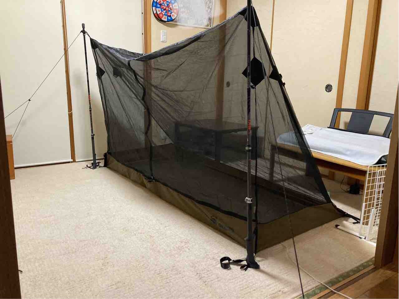 ダイヤフォートTCのインナー問題 : Biwako Camp