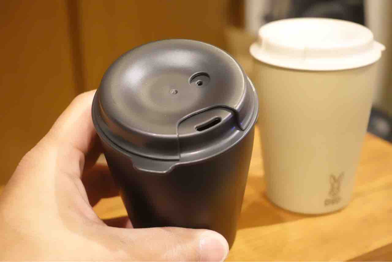 DODのマグ・ウサーモにシンデレラフィット : Biwako Camp