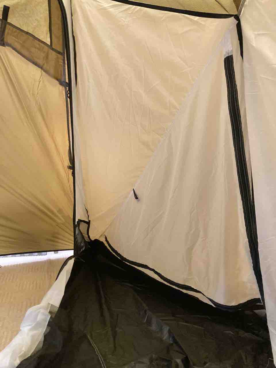 次に購入したテントは、、、、Dune Solo : Biwako Camp 次に購入したテントは、、、、Dune Solo : Biwako Camp