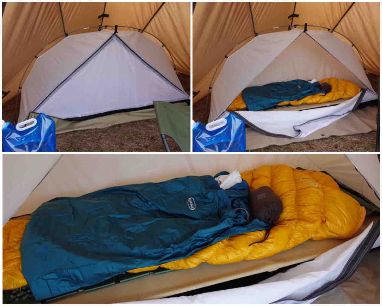 DD Tarp XL | ddhammocksjapan
