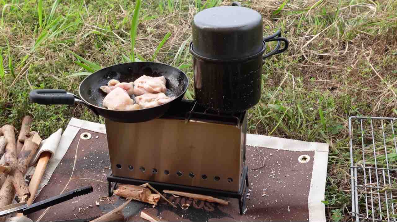 ぷちもえファイヤー DOD プチ燃ファイヤー 新品 未使用 ディーオー