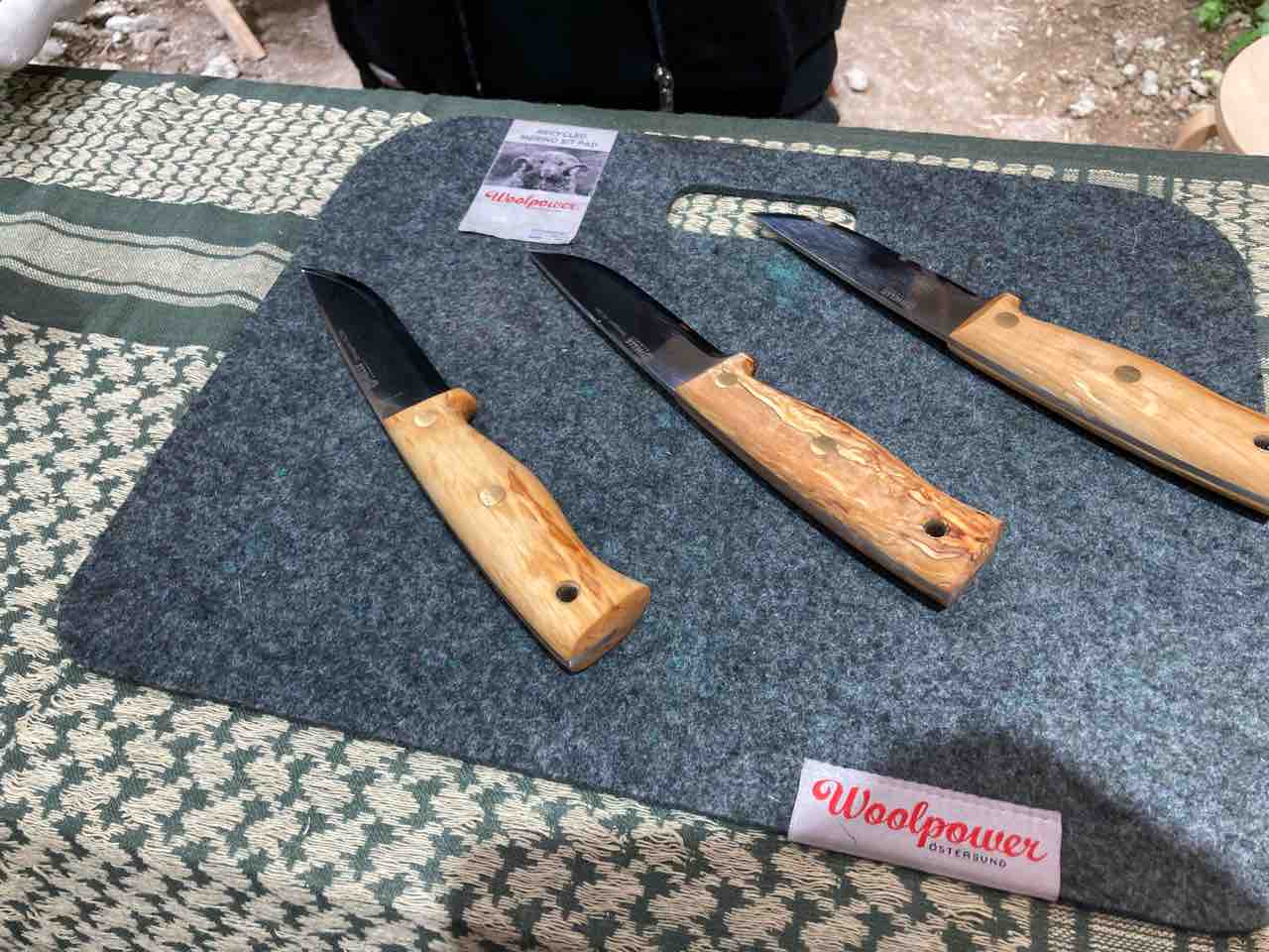 ナイフ沼?HELLE TEMAGAMI 14C28N リミテッドエディション ナイフ沼?HELLE TEMAGAMI 14C28N リミテッドエディション