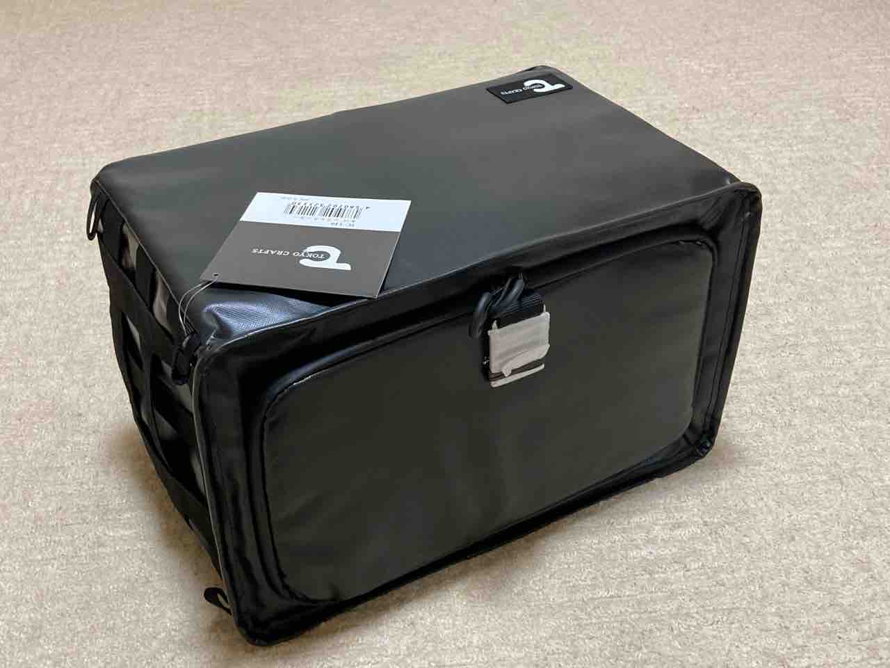 ユーザーなら欲しくなるキバ ソフトクーラー : Biwako Camp