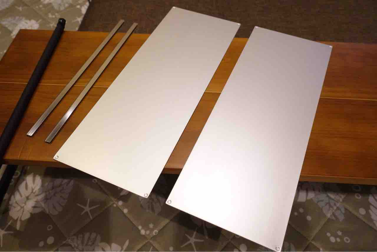 tent-Mark DESIGNS フラットスペース × 4 楽天市場】テンマクデザイン フラット焚火台 L（tent-Mark DESIGNS