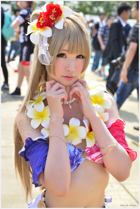 満足を求めて 2 Cosplayer 満足を求めて 2 Cosplayer