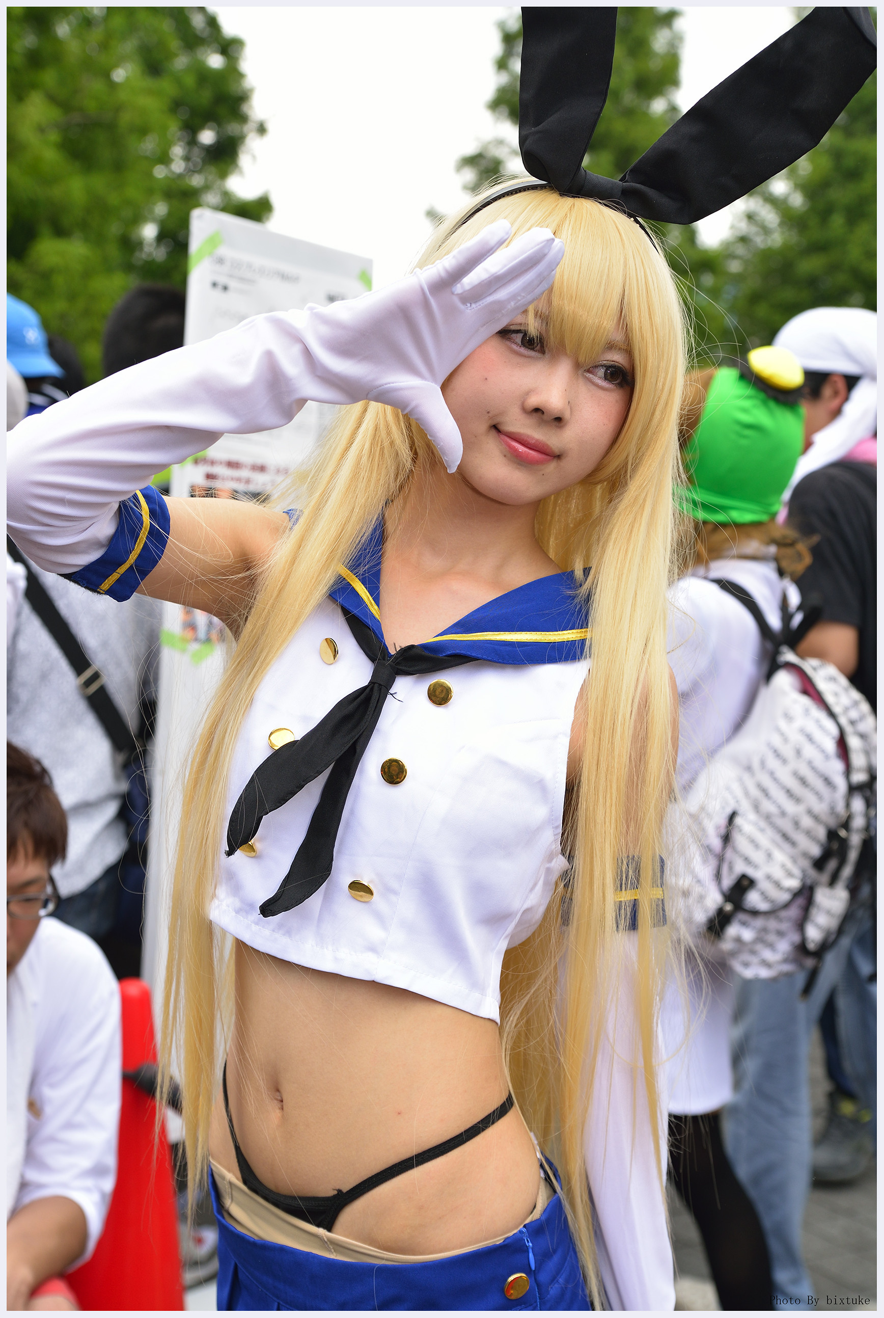 15年8月14日コミックマーケット C 初日コスプレ速報です 満足を求めて 2 15年8月14日コミックマーケット C 初日コスプレ速報です 満足を求めて 2