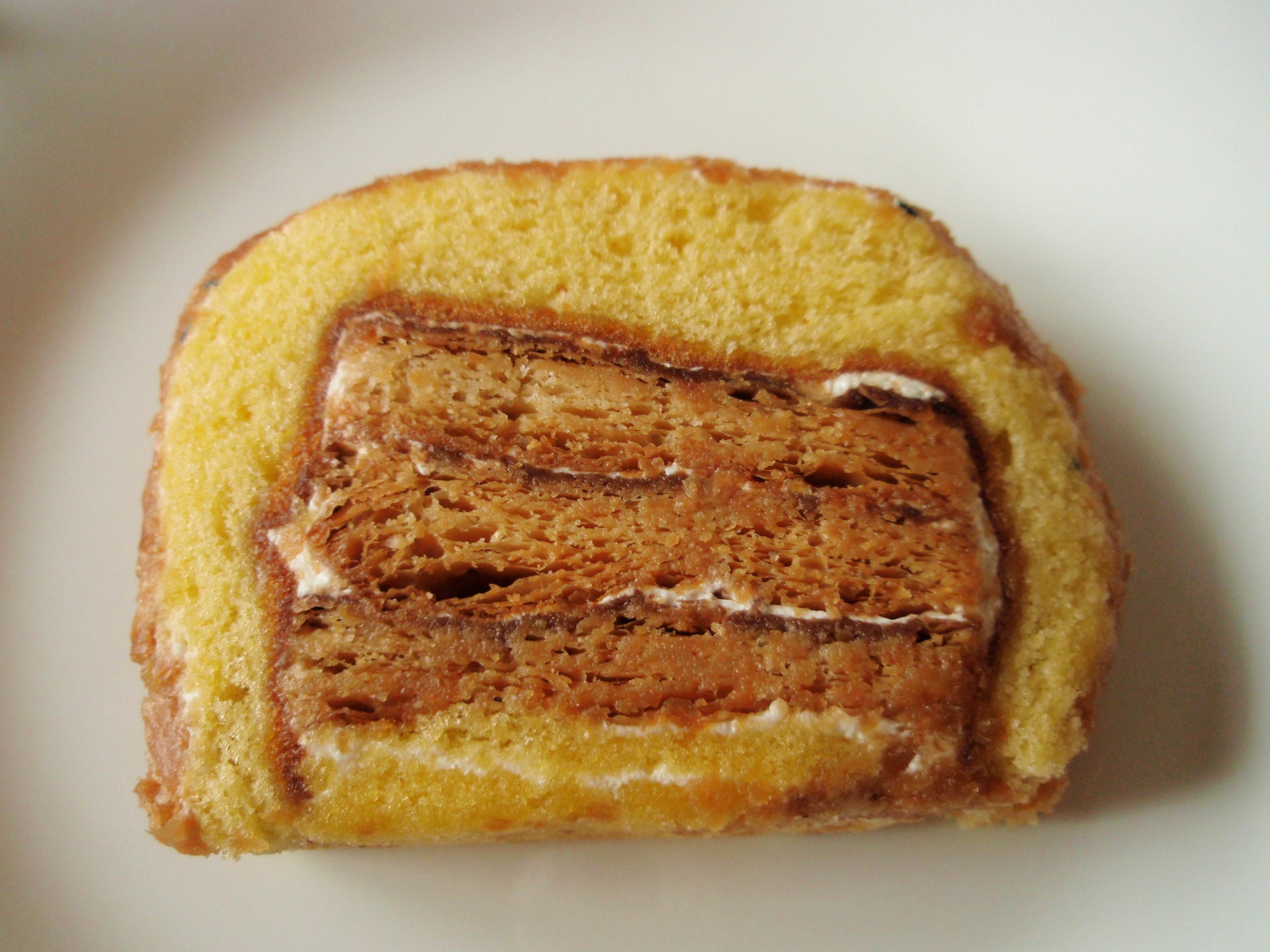 ツマガリ 神戸スイーツ 美容トレ