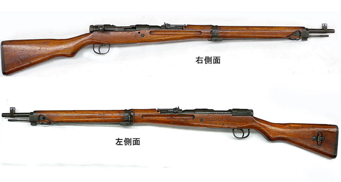 1930年代後期に開発・採用された大日本帝国陸軍の小銃 九九式短小銃とは コメント