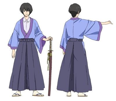 るろうに剣心の瀬田宗次郎 刀剣博物館巡りに行きたい