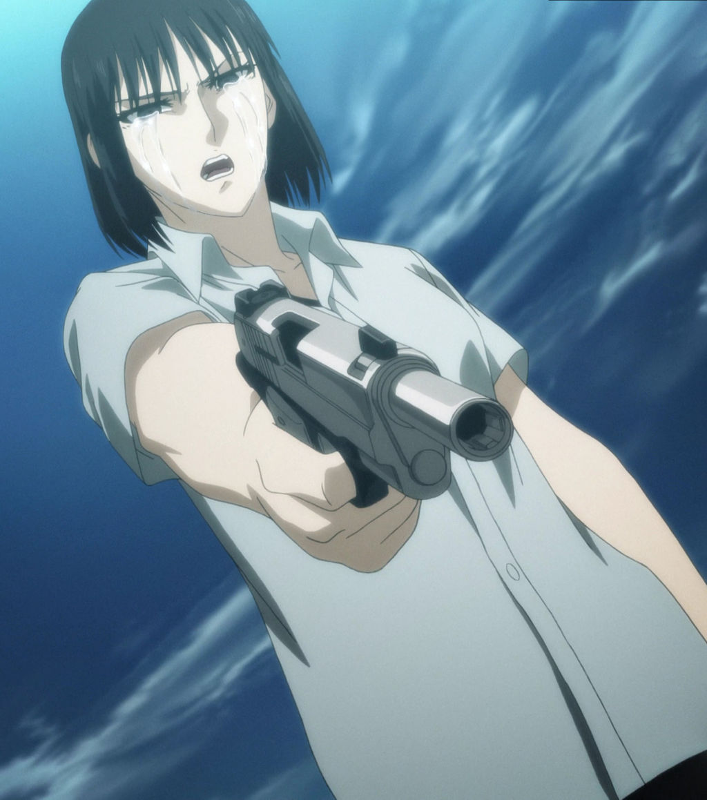 カレン ロウ人民解放軍中尉 刀剣博物館巡りに行きたい