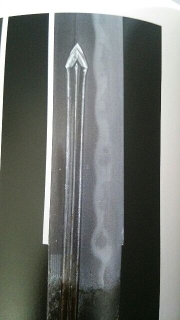 15年11月 刀剣博物館巡りに行きたい