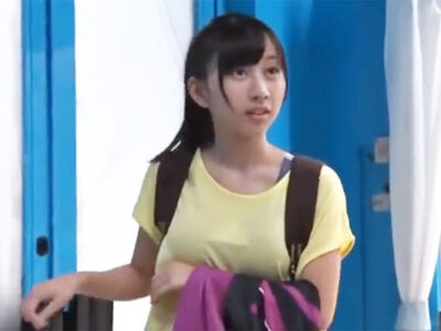 AVとは無縁そうな清楚姦溢れる陸上美少女が騙されてハメられる！素人美少女中出しハメ撮りナンパ清楚陸上のエロ動画 : 全国裏風俗紀行