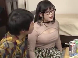 地味だけど巨乳な女子大生を自宅に連れ込み鍋パーティー！女子大生JD地味巨乳連れ込み鍋パーティーのエロ動画 : 全国裏風俗紀行