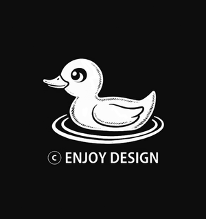 ENJOY DESIGN NEW ICONS