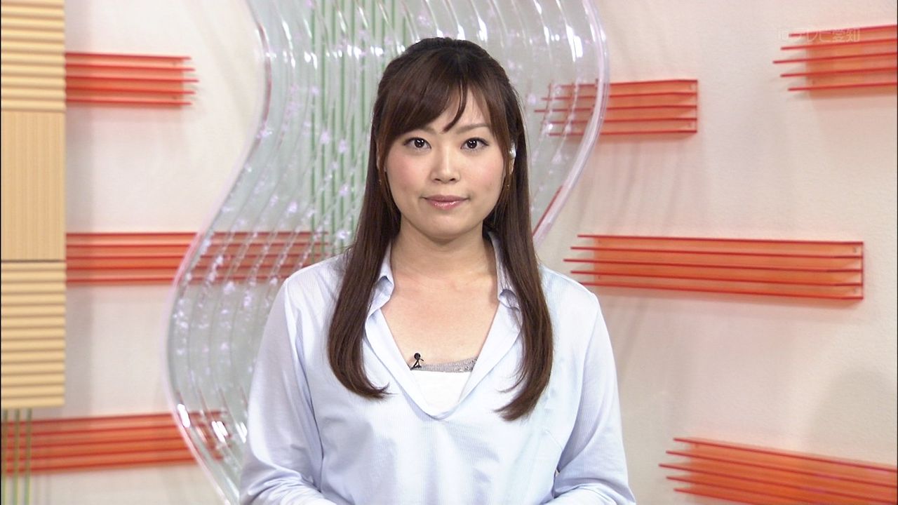 テレビ愛知の松本圭世アナ Av 素人モノ 出演疑惑 騒動発覚後に担当番組から顔写真消える Root News テレビ愛知の松本圭世アナ Av 素人モノ 出演疑惑 騒動発覚後に担当番組から顔写真消える Root News