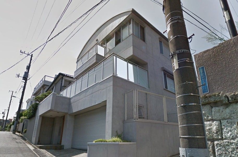 相模原市の女性死体遺棄事件 容疑者は元女子アナの息子で いいとこのボンボン と 実家が茶農園の 地方のお嬢さま だった Root News