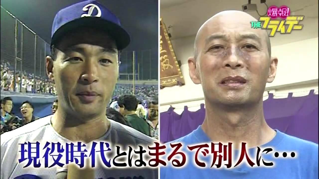 元中日ドラゴンズ主砲 大豊泰明の壮絶な転落人生 全盛時の年俸1億6千万円 4500万円の借金地獄 Root News 元中日ドラゴンズ主砲 大豊泰明の壮絶な転落人生 全盛時の年俸1億6千万円 4500万円の借金地獄 Root News