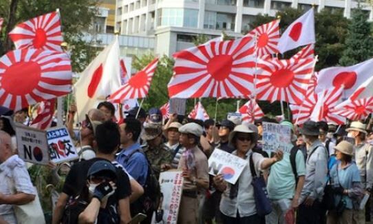 韓国人「日本右翼敗北‥」川崎市、明日から嫌韓デモ処罰自治体初の事例！嫌韓デモを繰り返す個人や団体に50万円以下の罰金！　韓国の反応