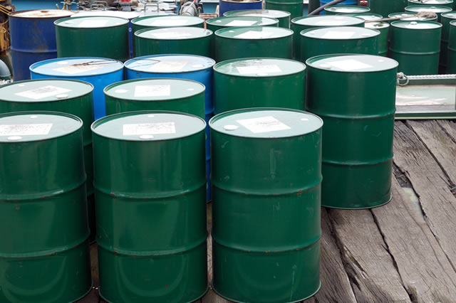 米国業界、中国からの廃食用油流入に抗議！関税引き上げを求める
