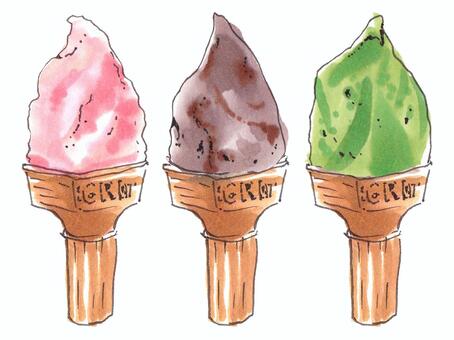 【悲報】ジェラート店が定休日だったのに斎藤知事が食べたいと店を開けさせる 【衝撃】