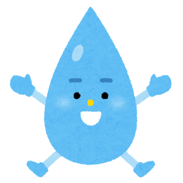 水が要らないウォーターサーバー凄い。空気中の水蒸気を集めて液体化