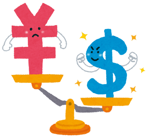 【悲報】円安 中小企業「デメリット大きい」54％余 日本商工会議所調査