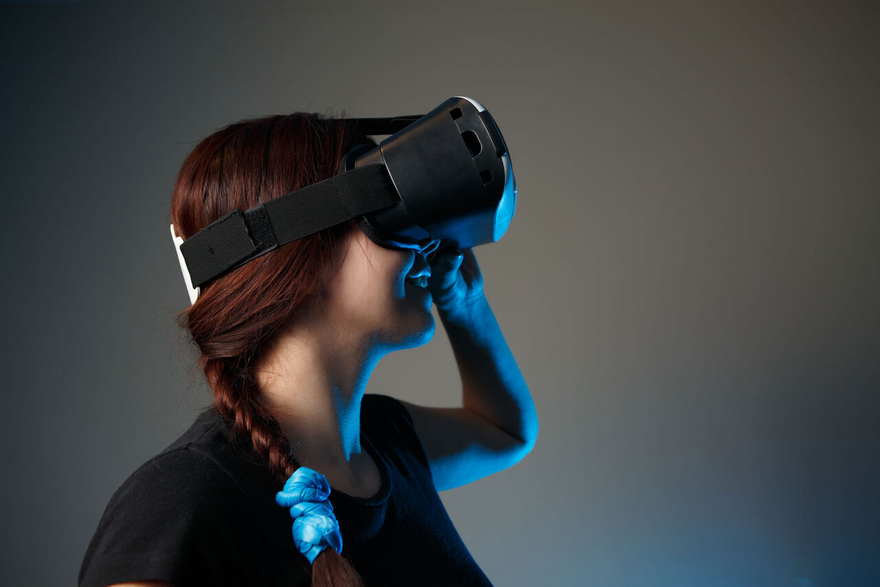 【悲報】VRに手を出した企業、91.9%が破滅