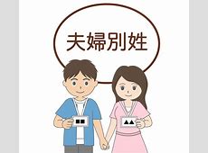 夫婦別姓　小学生が本能的に大反対