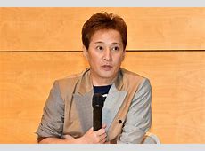 【反撃の核心】中居正広「合意だった」性行為巡る主張に一世一代の大勝負へ