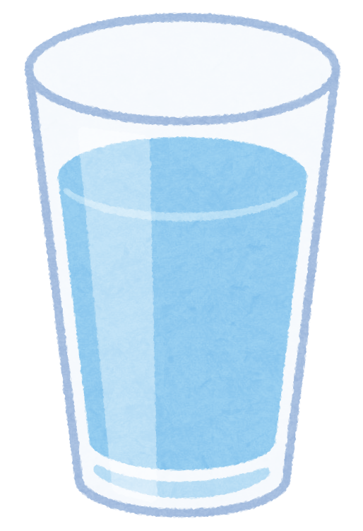 【悲報】“水”を飲めない子ども急増「味がしないから嫌い」