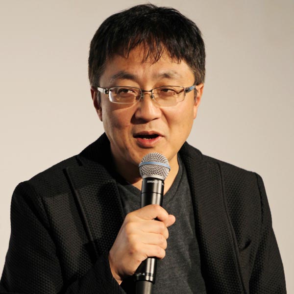 町山智浩「日本に革命は必要です」