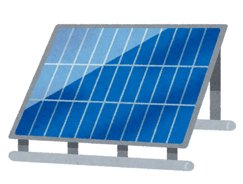 【悲報】太陽光パネルが半値に　中国過剰生産で、欧州工場停止も