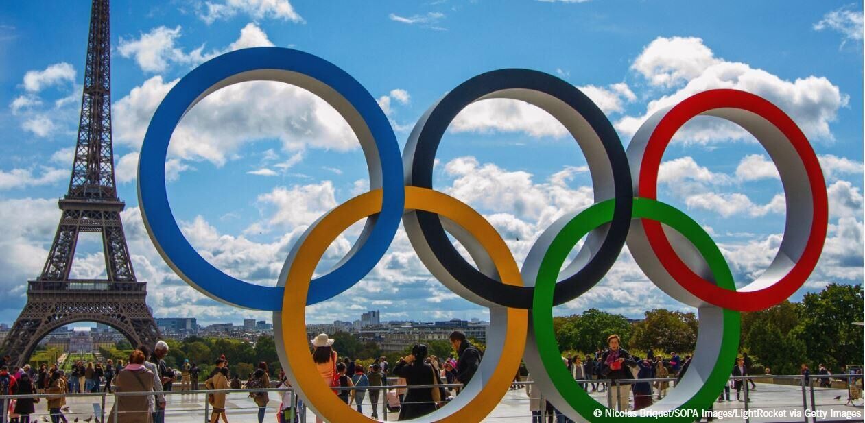 【衝撃】パリ五輪　各競技施設で提供している食料から、食中毒多数発生