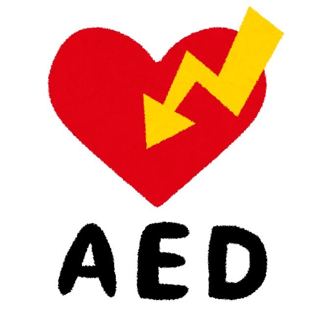 【衝撃】助かったのに。。。中国バド選手の心不全死。ＡＥＤ財団が痛恨の極みを表明