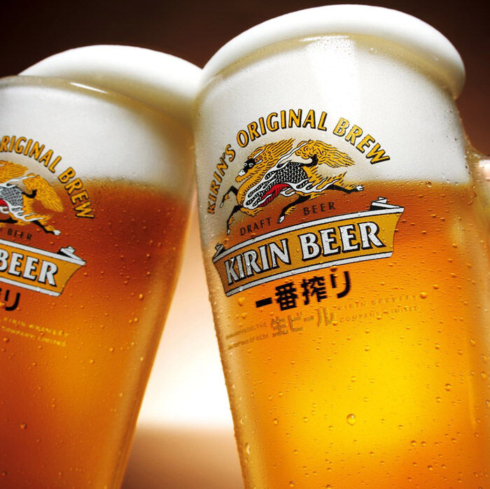 【悲報】すまんが店で飲むビールの９割は死んでいるんだわ