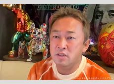 【SNS依存に警鐘】ガーシー氏「日本はもうSNSとの付き合い方、見直す時期ちゃう？」