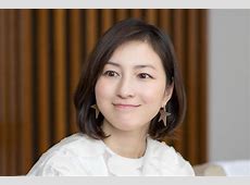 【速報】広末涼子、芸能活動休止を発表　「双極性感情障害」と診断を公表　ファンから心配と応援の声続々