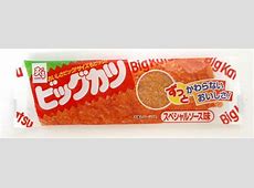 駄菓子ビッグカツの肉が爆売れ 揚げる前の具材を限定販売→３日でほぼ完売 全２５０袋（；・∀・）少ない…
