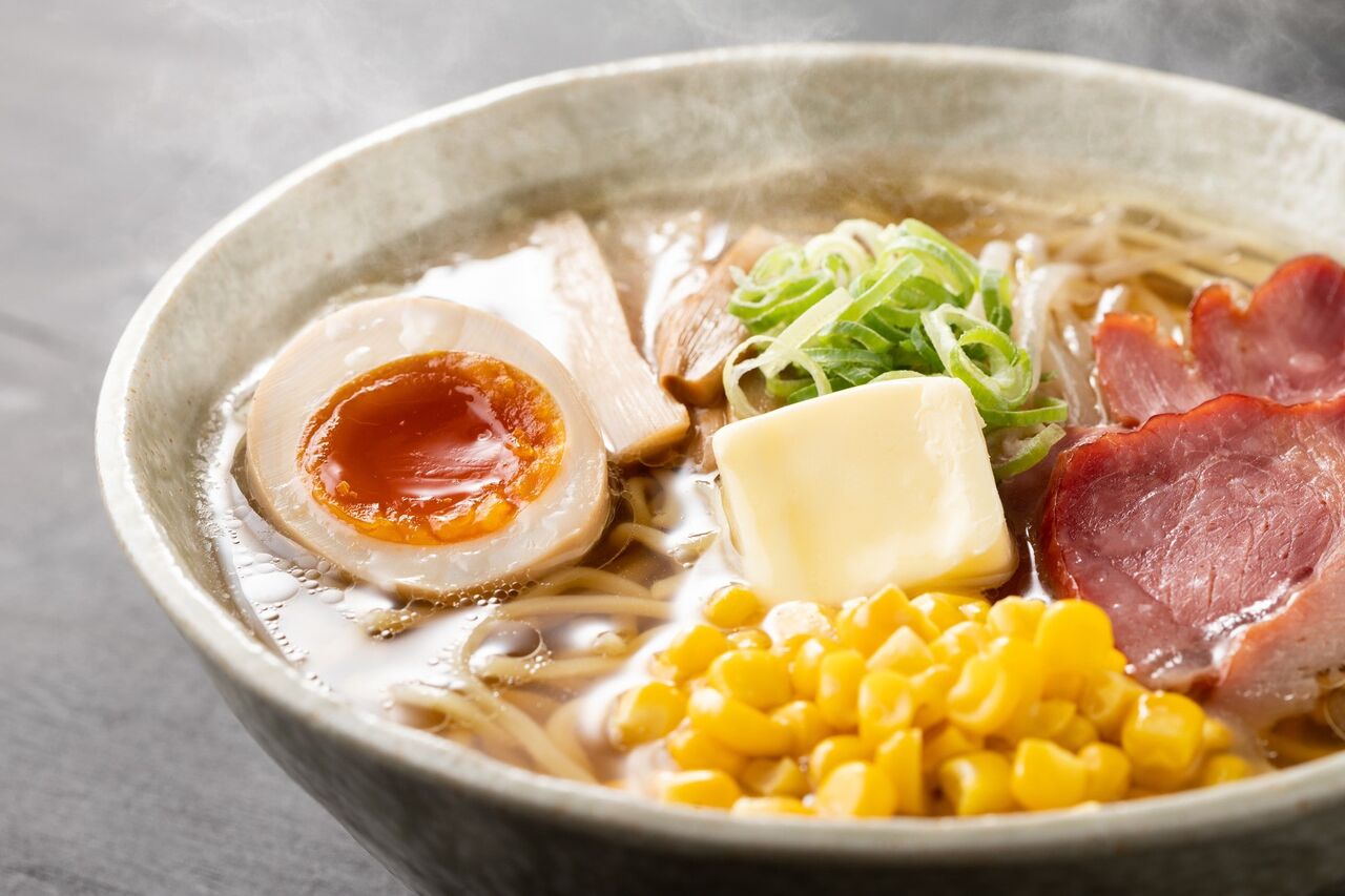 【衝撃】ラーメンは麻薬に匹敵する中毒性あり